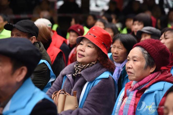 业惠母城捡“耙和”的来得了哦！龙8国际电子游戏娱乐平台几江企(图1)