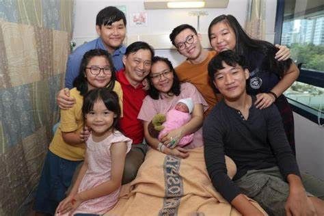 多项预警！一补贴马上发给所有人事关所有人！新加坡总理黄循财(图19)