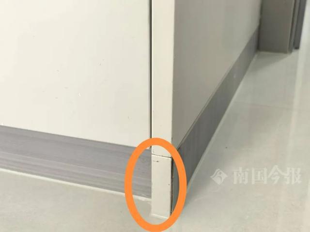 崩溃：全屋都是无法接受婚房被粪水浸泡！业主(图2)