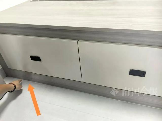 崩溃：全屋都是无法接受婚房被粪水浸泡！业主(图6)